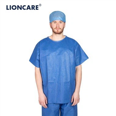 LIONCARE® SMS المتاح فرك دعوى