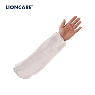 أغطية الأكمام القابلة للتصرف LIONCARE® TYVEK